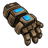 Status harvestable