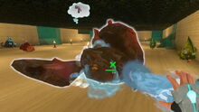 Creativerse Rockster Pet washing030