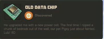 Creativerse Data Chip13