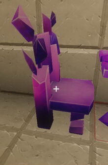 Creativerse R24 Möbel 020