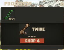 Creativerse Vine and Twine452