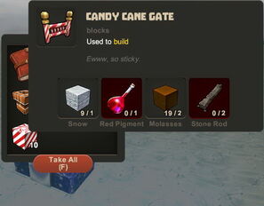 Creativerse Haunted Holiday Recipe004