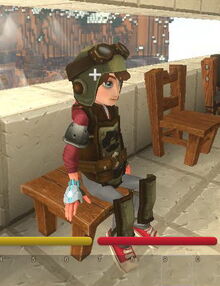Creativerse Furniture 120336