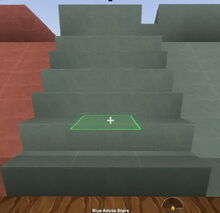 Creativerse R36 Stairs Roofs1431