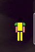 Creativerse armor doll R35