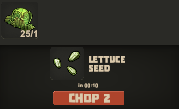 Lettuce pro