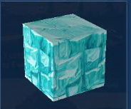 Creativerse Ice block119