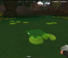 Creativerse Lilypads010