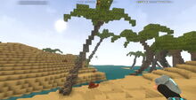 Creativerse Dunes Chizzard1919