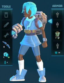 Creativerse 2017-05-11 14-54-54-18 wearing leather armor