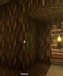 Creativerse Stalactite stalactite layer001