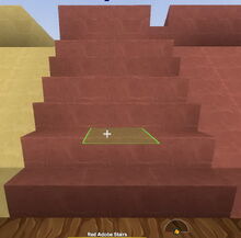 Creativerse R36 Stairs Roofs1428