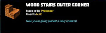 Creativerse R41,5 tooltips stairs corners 520