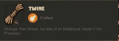 Creativerse Twine3838