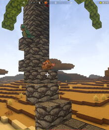 Creativerse Shorewood with Chizzard and Pebble0101