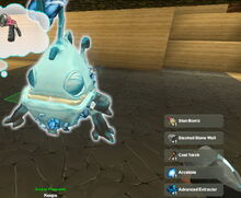 Creativerse Keepa Pet harvest47847