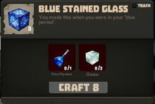 Creativerse crafting R22 September 0211