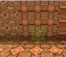Creativerse Mayan block sets220