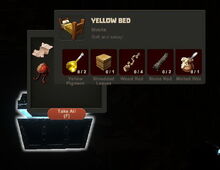 Creativerse Obsidian Treasure Chest12