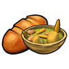 Status hungry