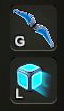 Creativerse R33 glider and flashlight001
