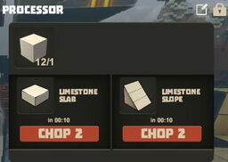 Creativerse R36 slabs and roofs 1410