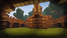 Creativerse R24 Blueprints 638