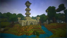 Creativerse R24 Blueprints 616