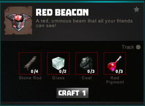 Creativerse crafting recipes R34 Machines 0100