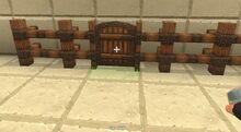 Creativerse Furniture 193265