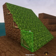 Creativerse Roofs R23 3334