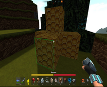Creativerse beeswax