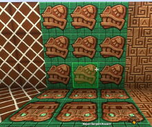 Creativerse Mayan block sets213