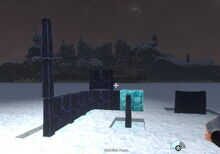 Creativerse Zaun R30 931