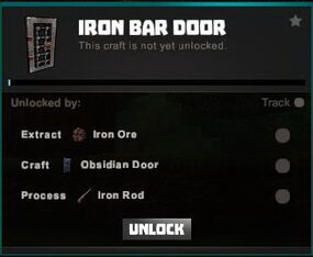 Creativerse unlocks R34 Furniture Windows Signs 221