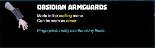 Creativerse tooltip armor obsidian 2017-06-03 21-05-50-55