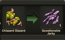 Creativerse Questionable Jerky2029