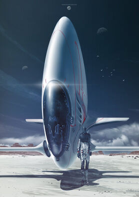 Hovercraft