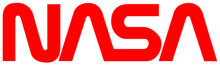NASA Worm logo