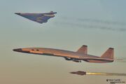 Russian bombers