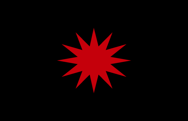 File:Flag of Xaron.png