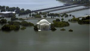 Jefferson-Memorial-Sea-Level-Rise
