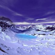 Thelandoftheiceandsnow