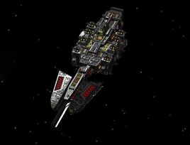 GC2TA Terran Alliance 1314406806