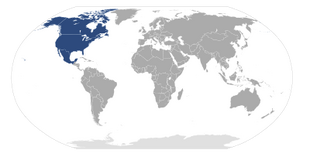 400px-North America Map