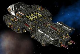 GC2TA Terran Confederacy 1312332107