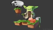 Yoda
