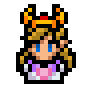 Queen Zelda (Unarmed)
