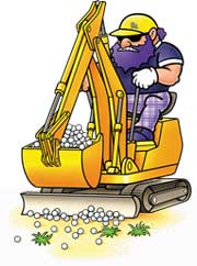 Foreman Spike 1