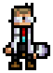 Dr. BadGuy MS Sprite